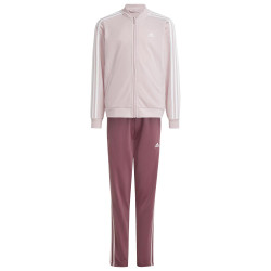 Adidas Παιδικές φόρμες σετ Essentials 3-Stripes Tracksuit